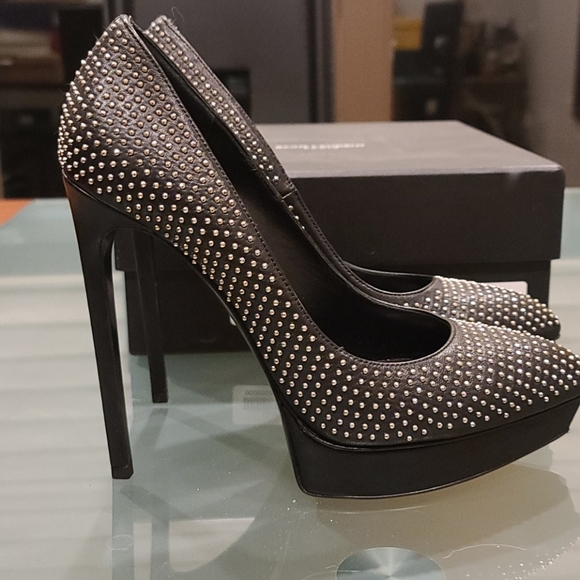 Saint Laurent pumps - Picture 3 of 6